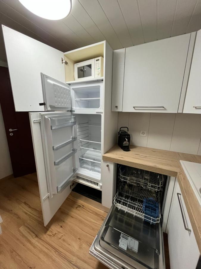 Guglielmotel Quinto Eksteriør billede
