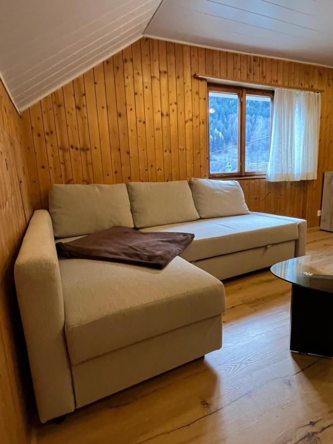Guglielmotel Quinto Eksteriør billede