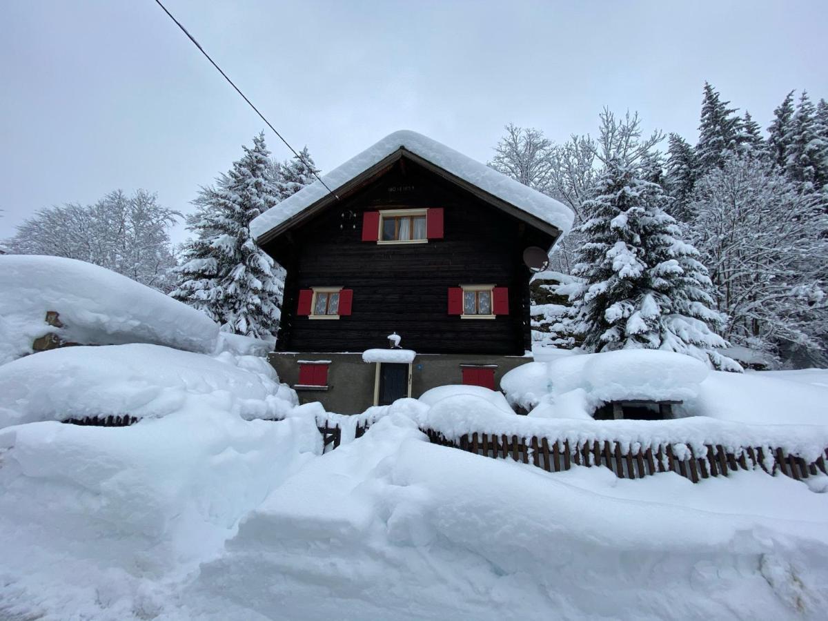 Guglielmotel Quinto Eksteriør billede
