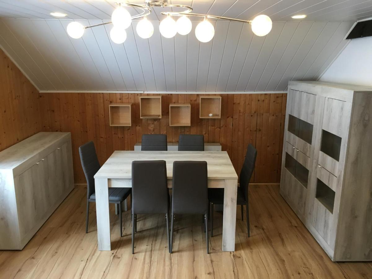 Guglielmotel Quinto Eksteriør billede