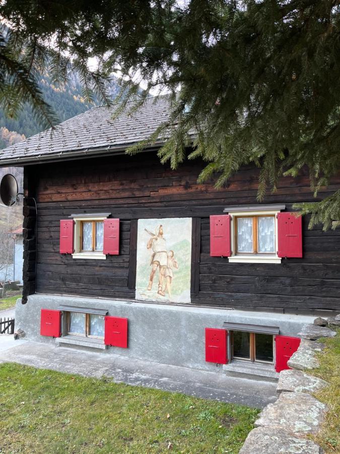 Guglielmotel Quinto Eksteriør billede