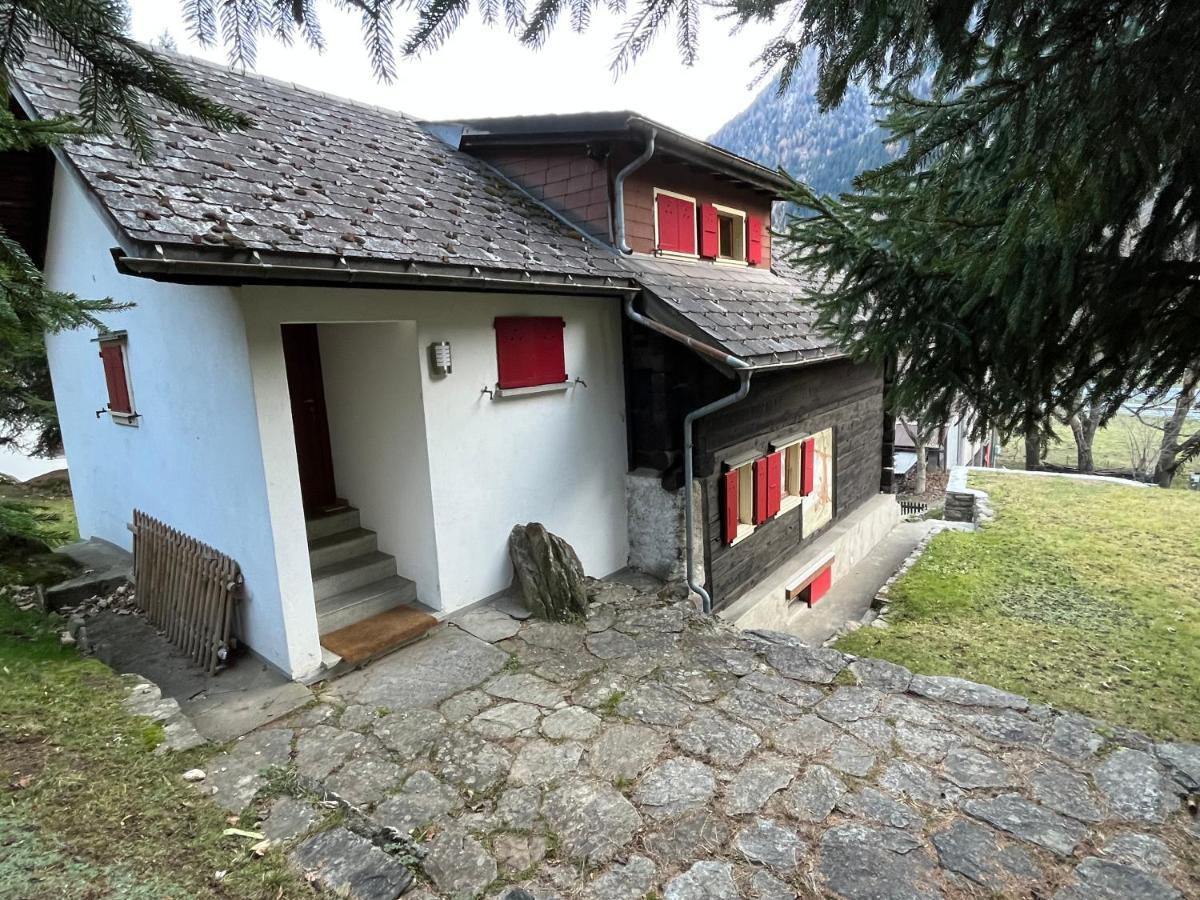 Guglielmotel Quinto Eksteriør billede