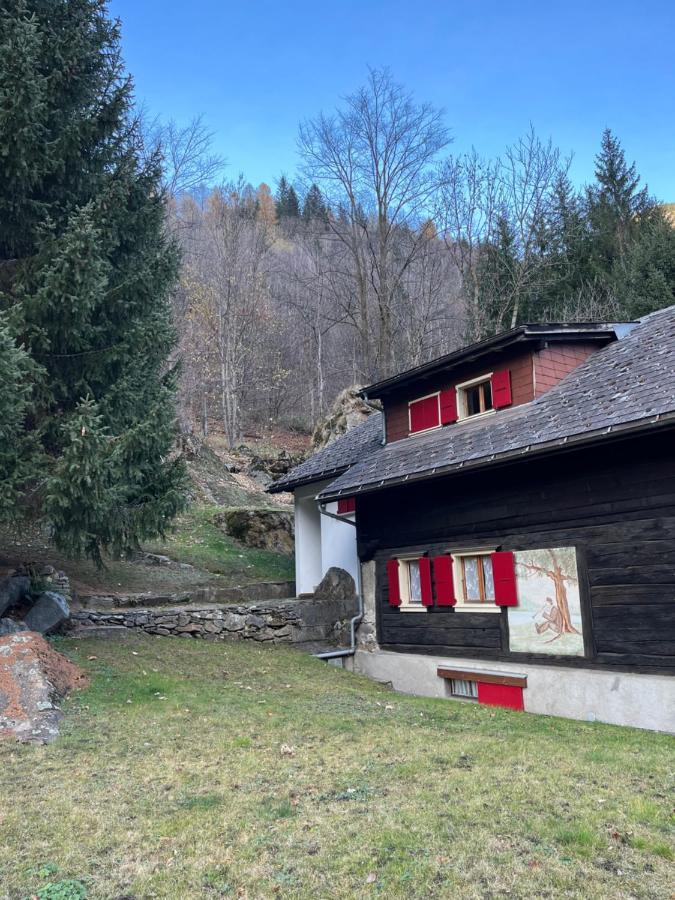 Guglielmotel Quinto Eksteriør billede