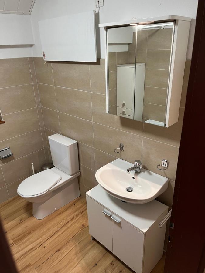 Guglielmotel Quinto Eksteriør billede