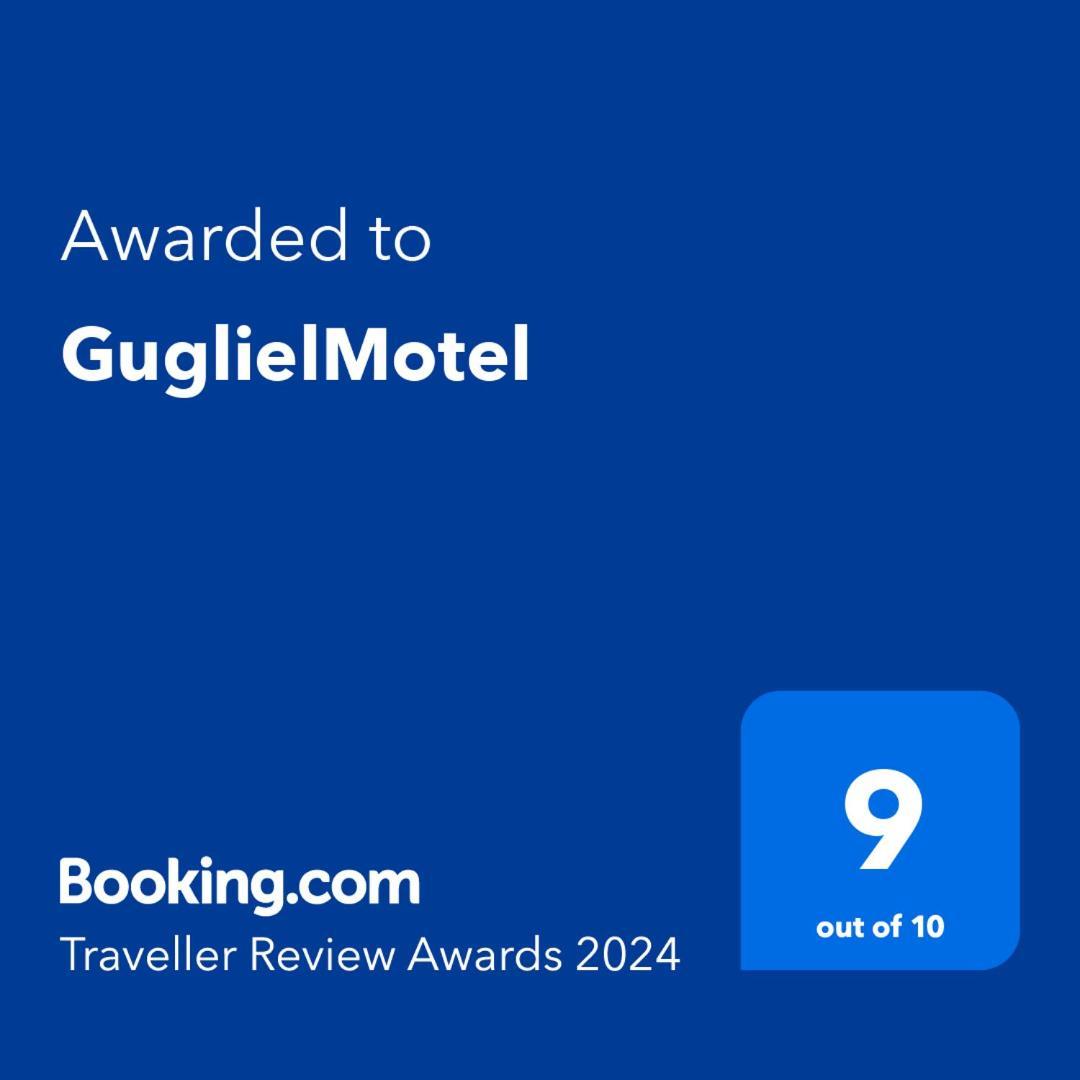 Guglielmotel Quinto Eksteriør billede